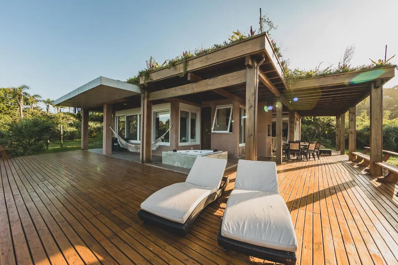 Fazenda Verde - Praia Do Rosa 3*,  Brazil