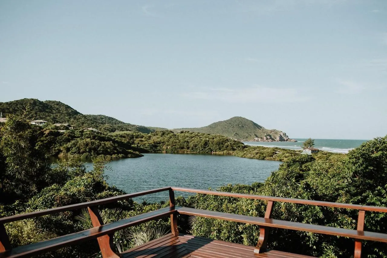 Fazenda Verde - Praia Do Rosa Inn