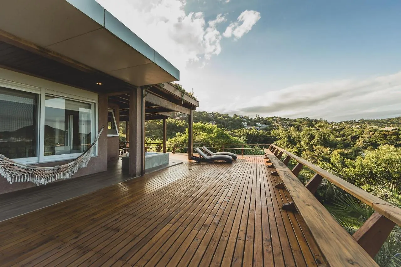 *** Inn Fazenda Verde - Praia Do Rosa Brazil
