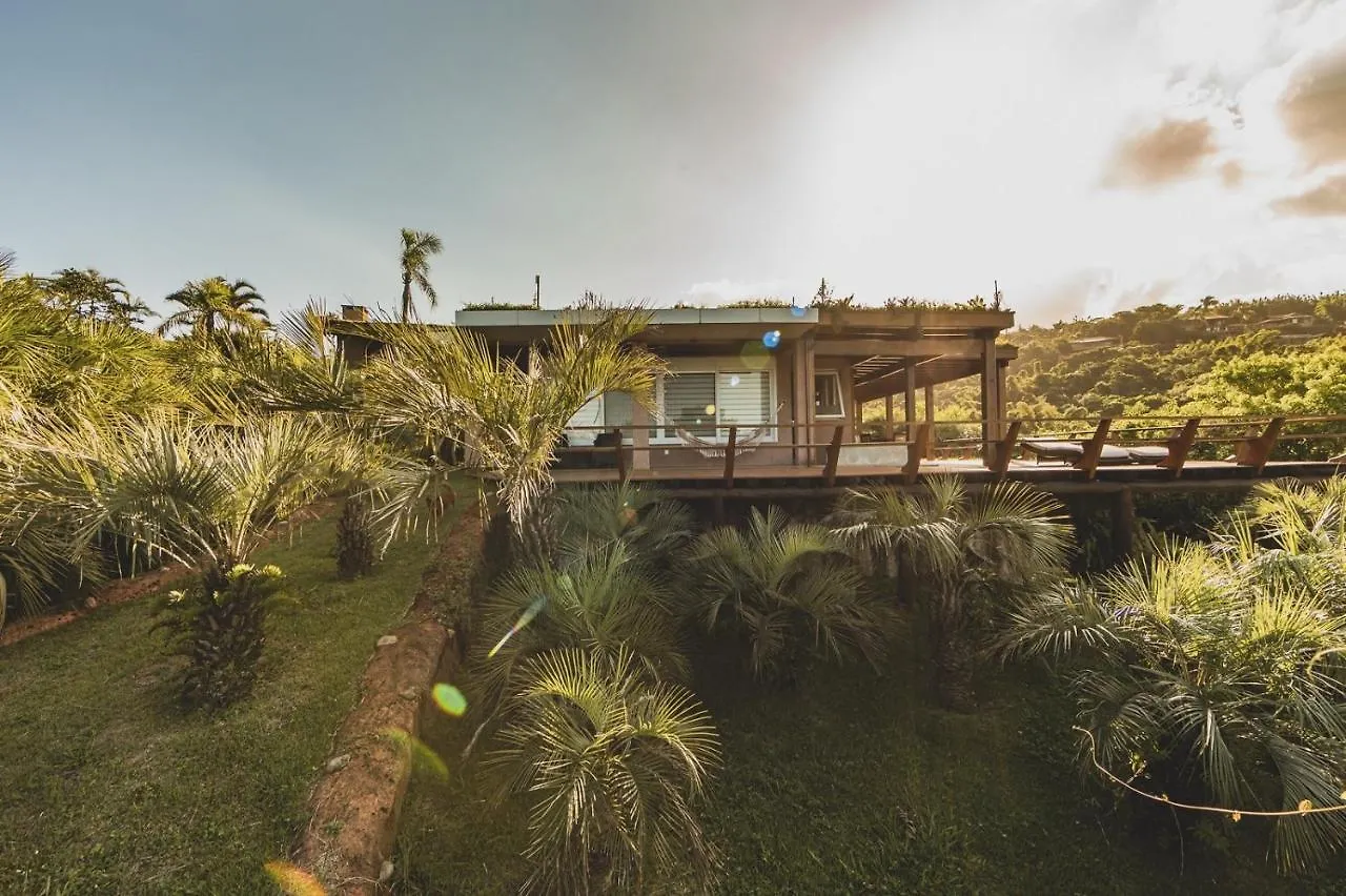 Fazenda Verde - Praia Do Rosa Inn
