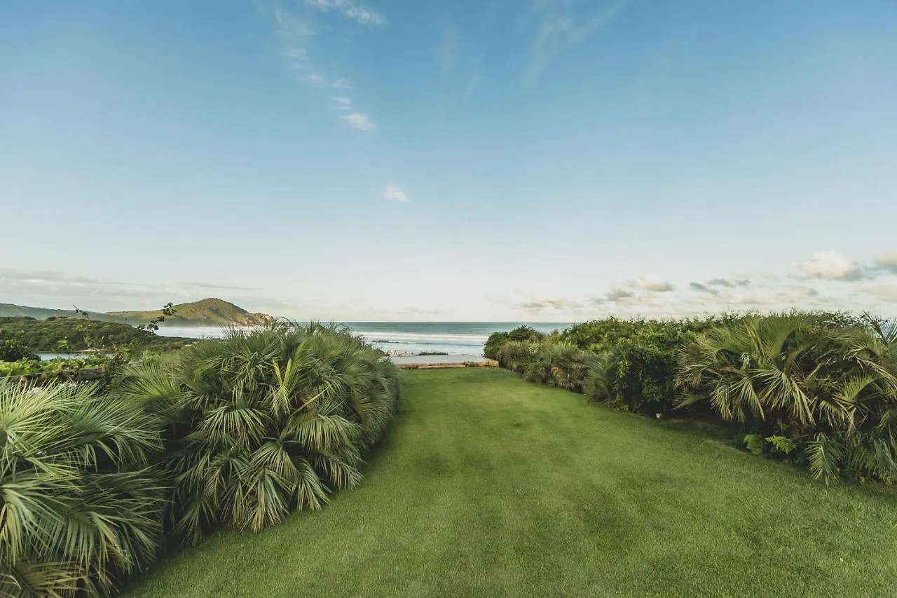 Inn Fazenda Verde - Praia Do Rosa