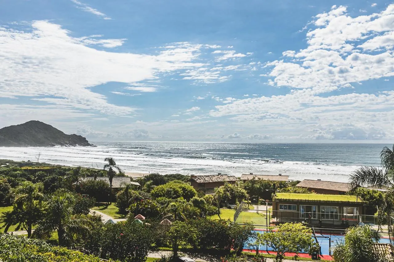 Inn Fazenda Verde - Praia Do Rosa