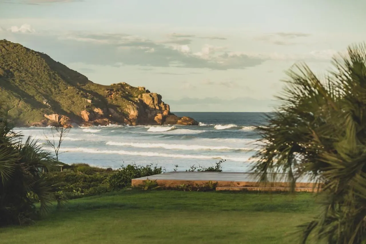 Fazenda Verde - Praia Do Rosa Inn