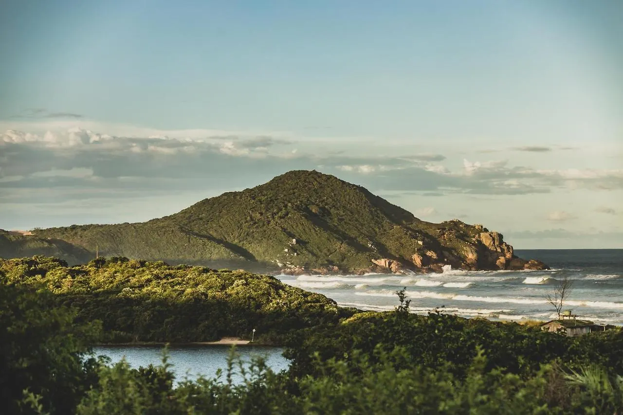 Fazenda Verde - Praia Do Rosa