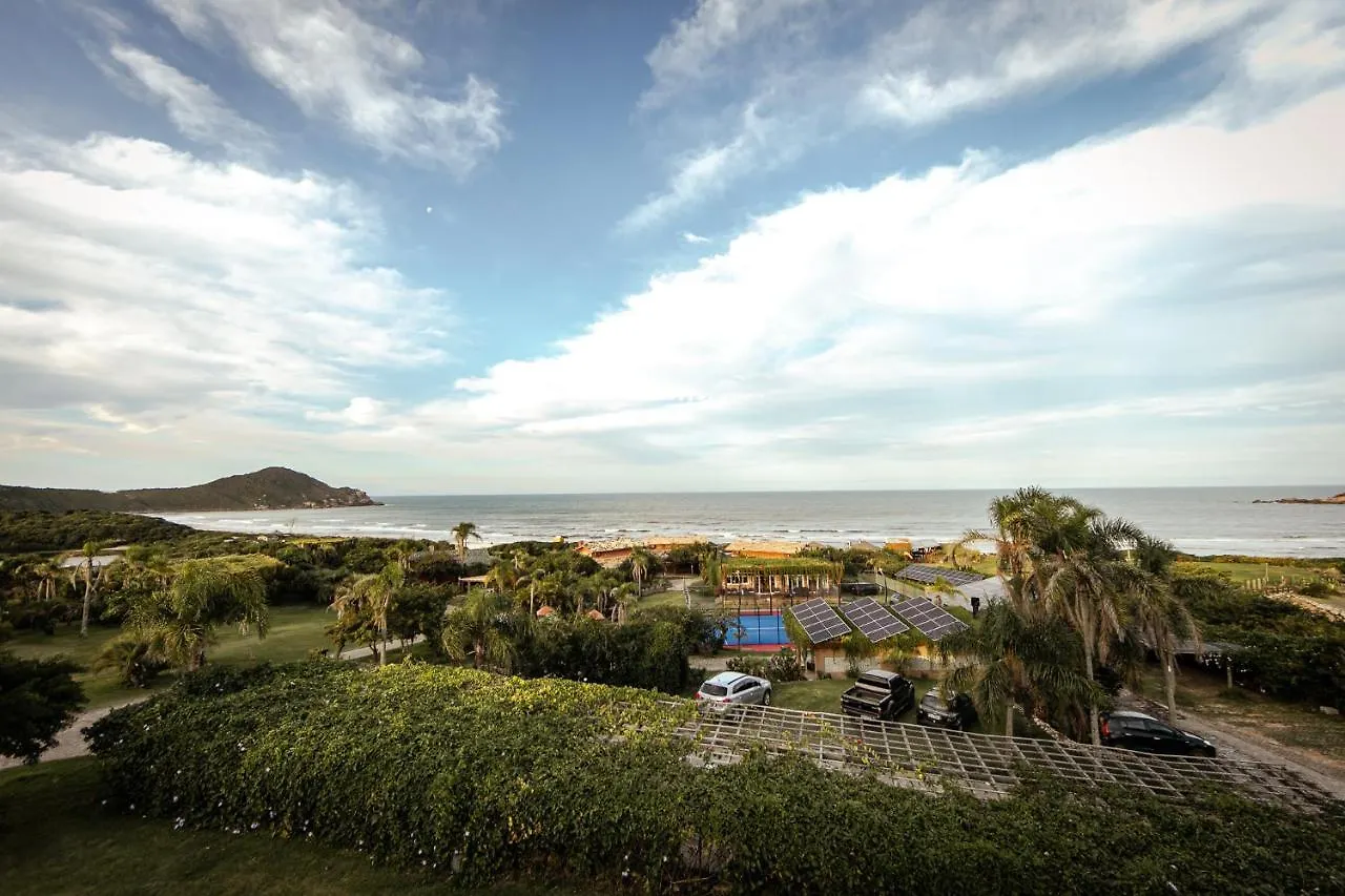 Fazenda Verde - Praia Do Rosa 3*,  Brazil