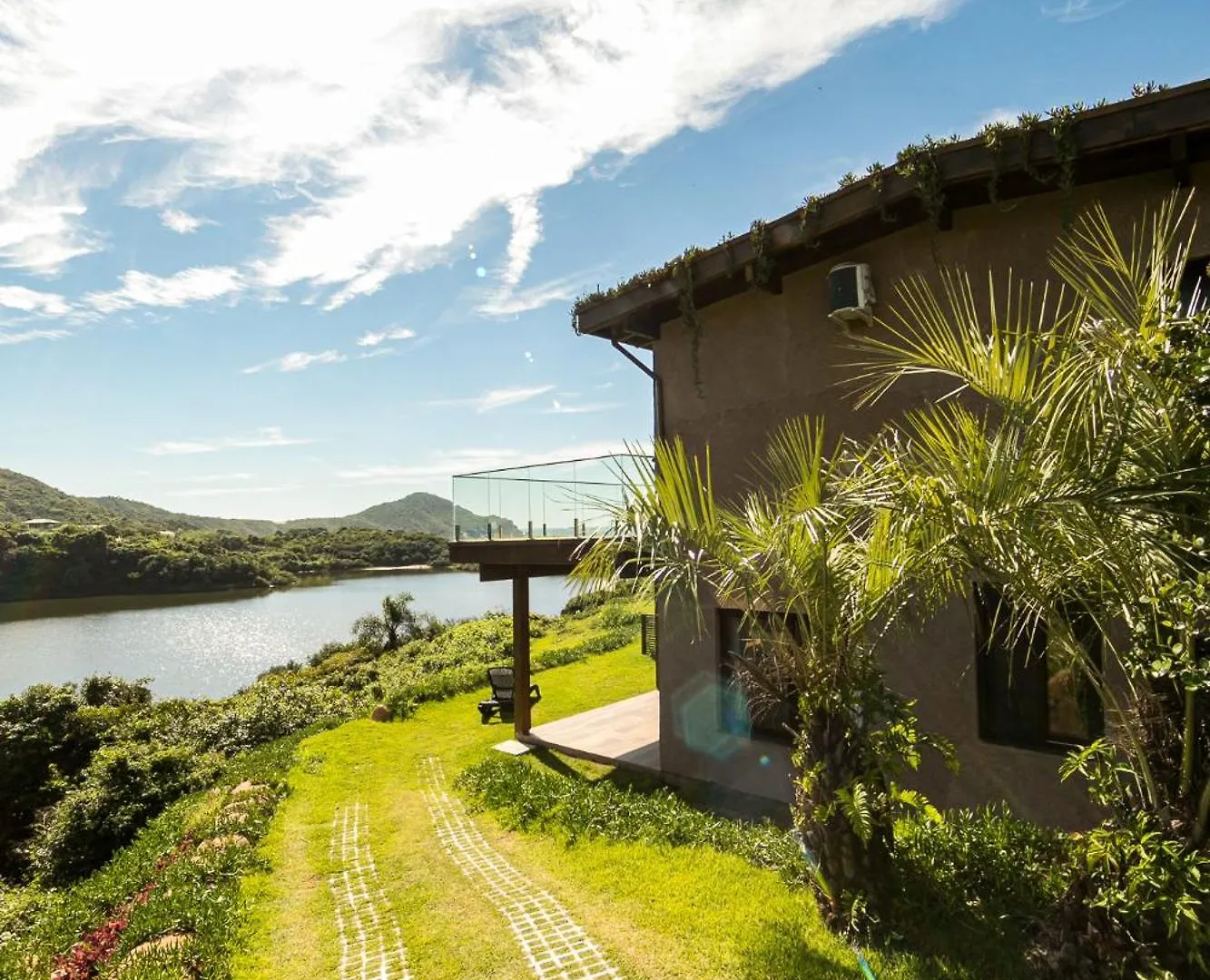 Inn Fazenda Verde - Praia Do Rosa