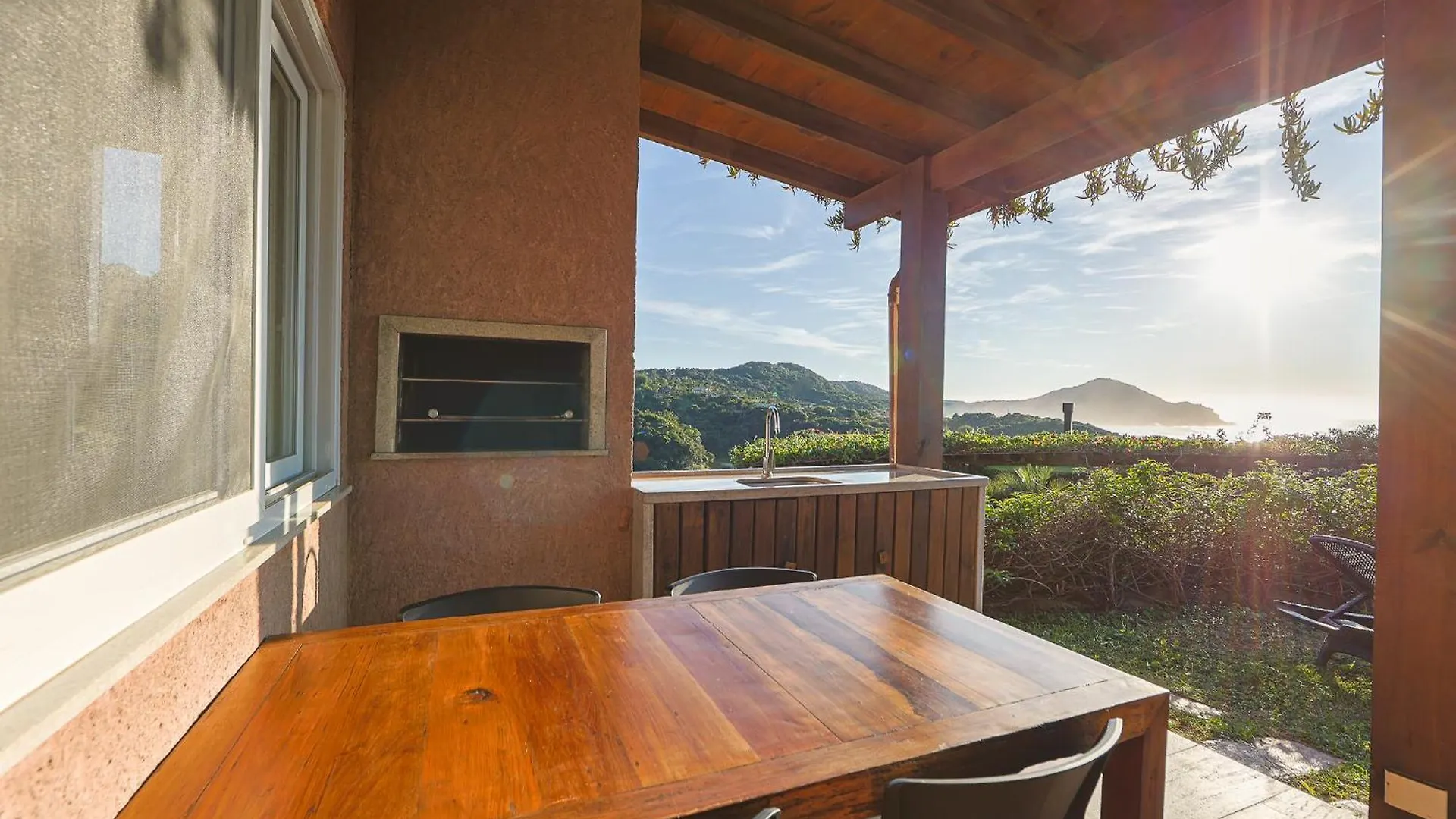 Fazenda Verde - Praia Do Rosa