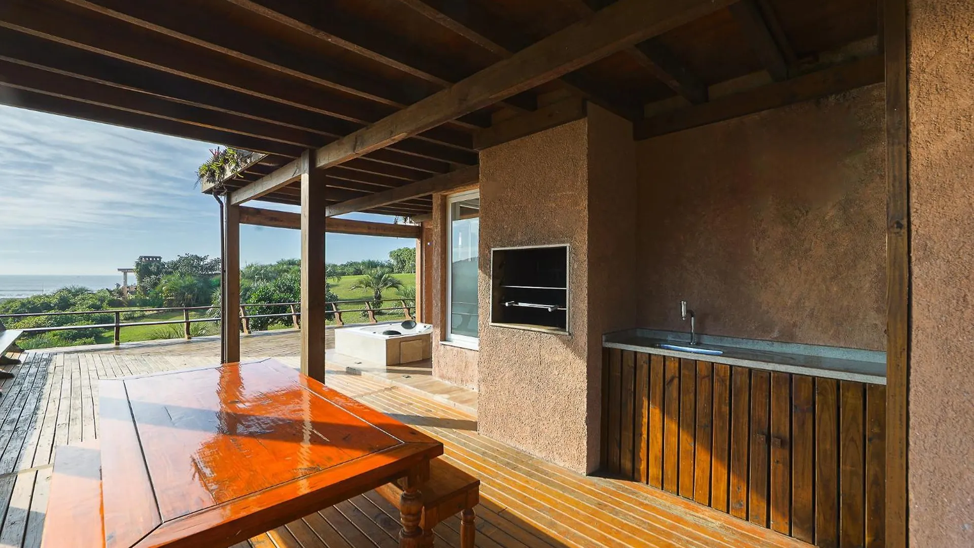 Fazenda Verde - Praia Do Rosa