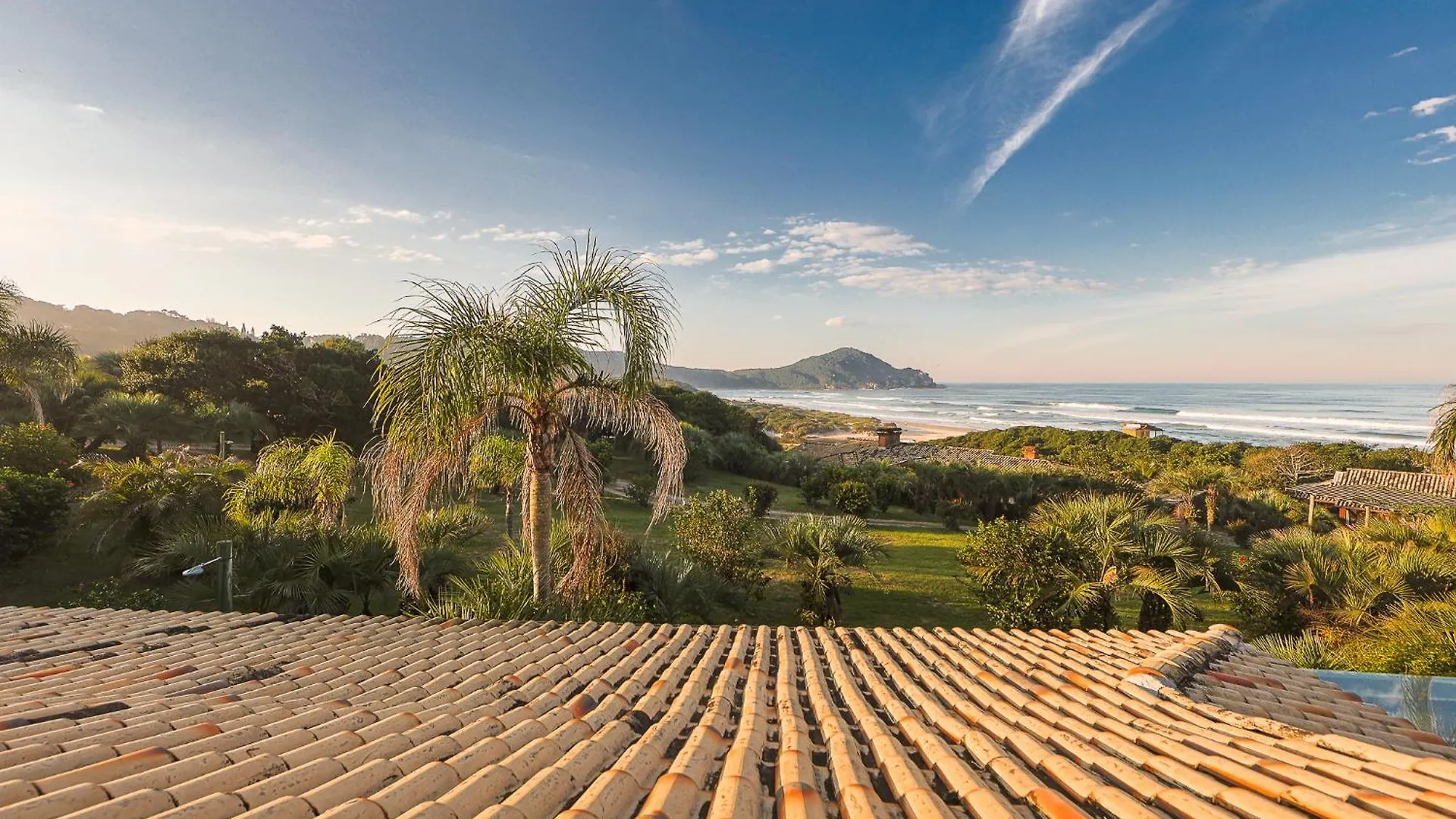 Estalagem Fazenda Verde - Praia Do Rosa