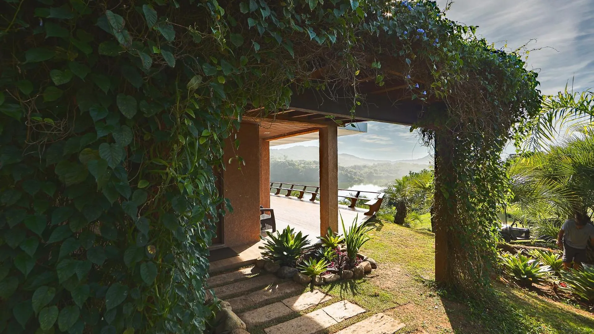 Estalagem Fazenda Verde - Praia Do Rosa