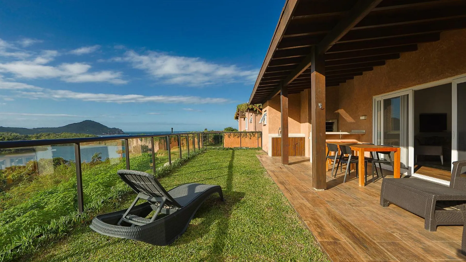 Fazenda Verde - Praia Do Rosa Brasil