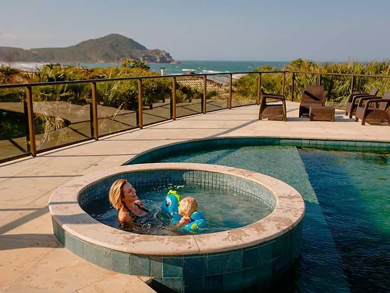 Fazenda Verde - Praia Do Rosa location