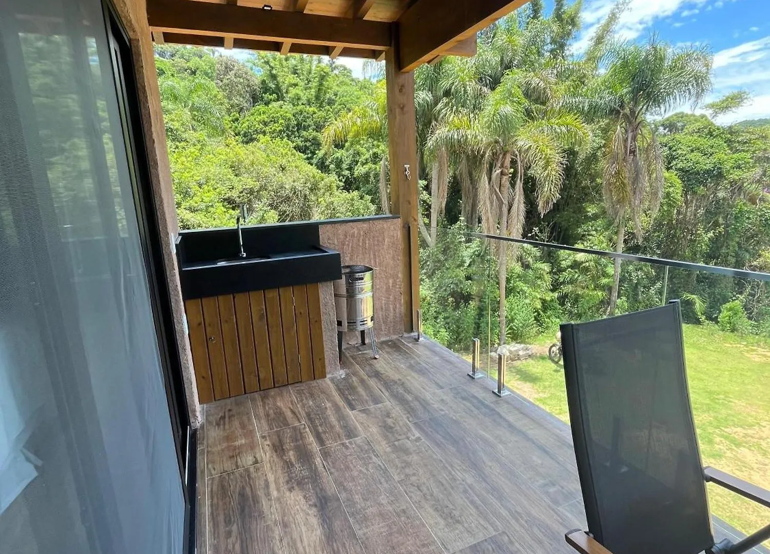 Fazenda Verde - Praia Do Rosa