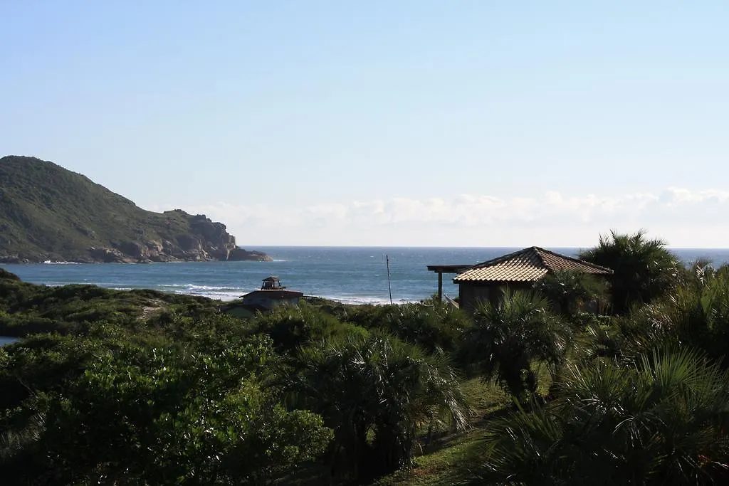 Fazenda Verde - Praia Do Rosa Estalagem