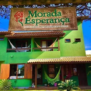 Morada Esperança Estalagem