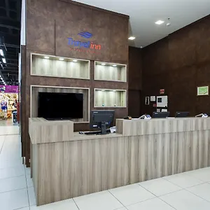 ** Hotel Travel Express Bras Brazil