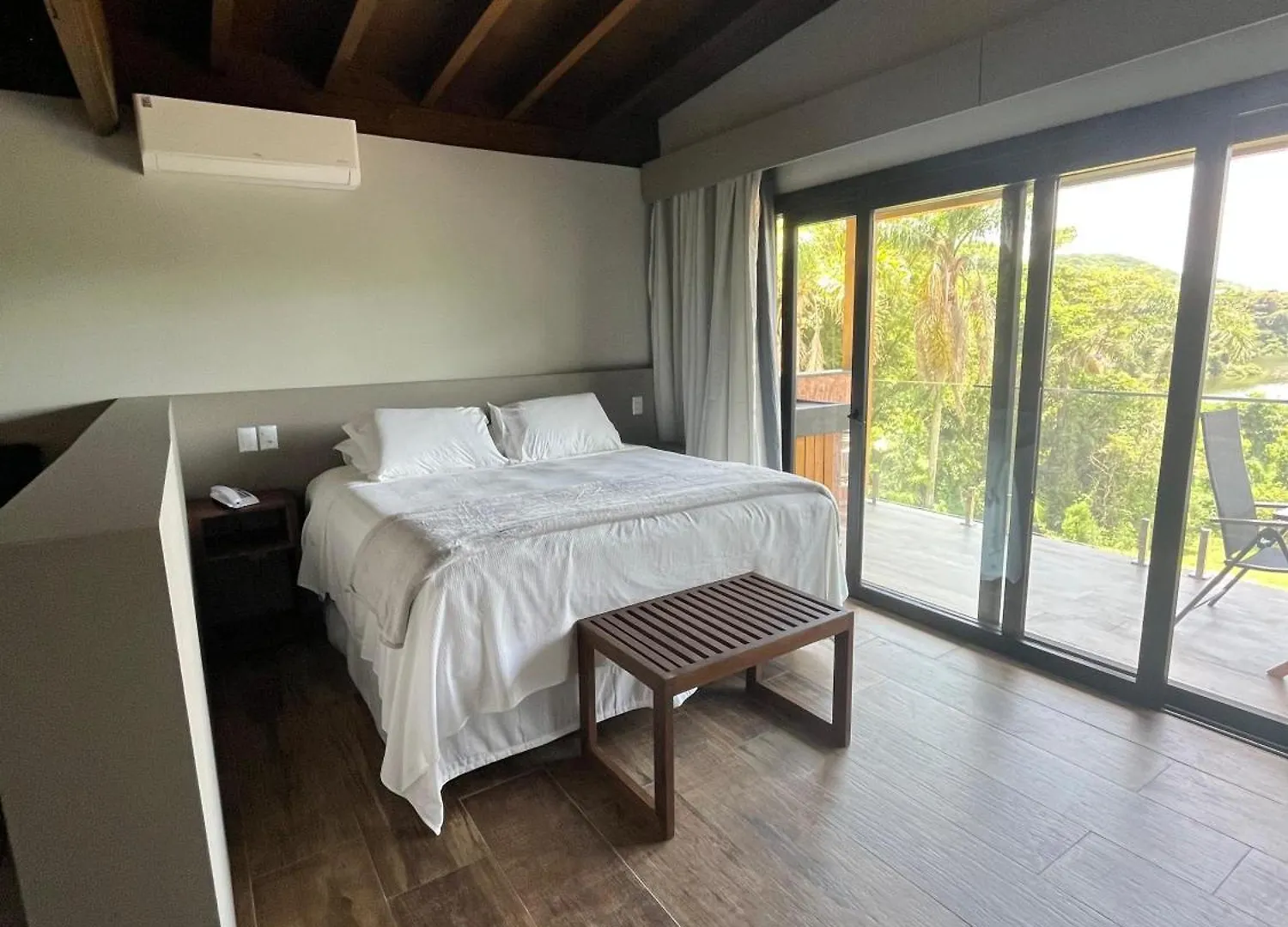 Inn Fazenda Verde - Praia Do Rosa