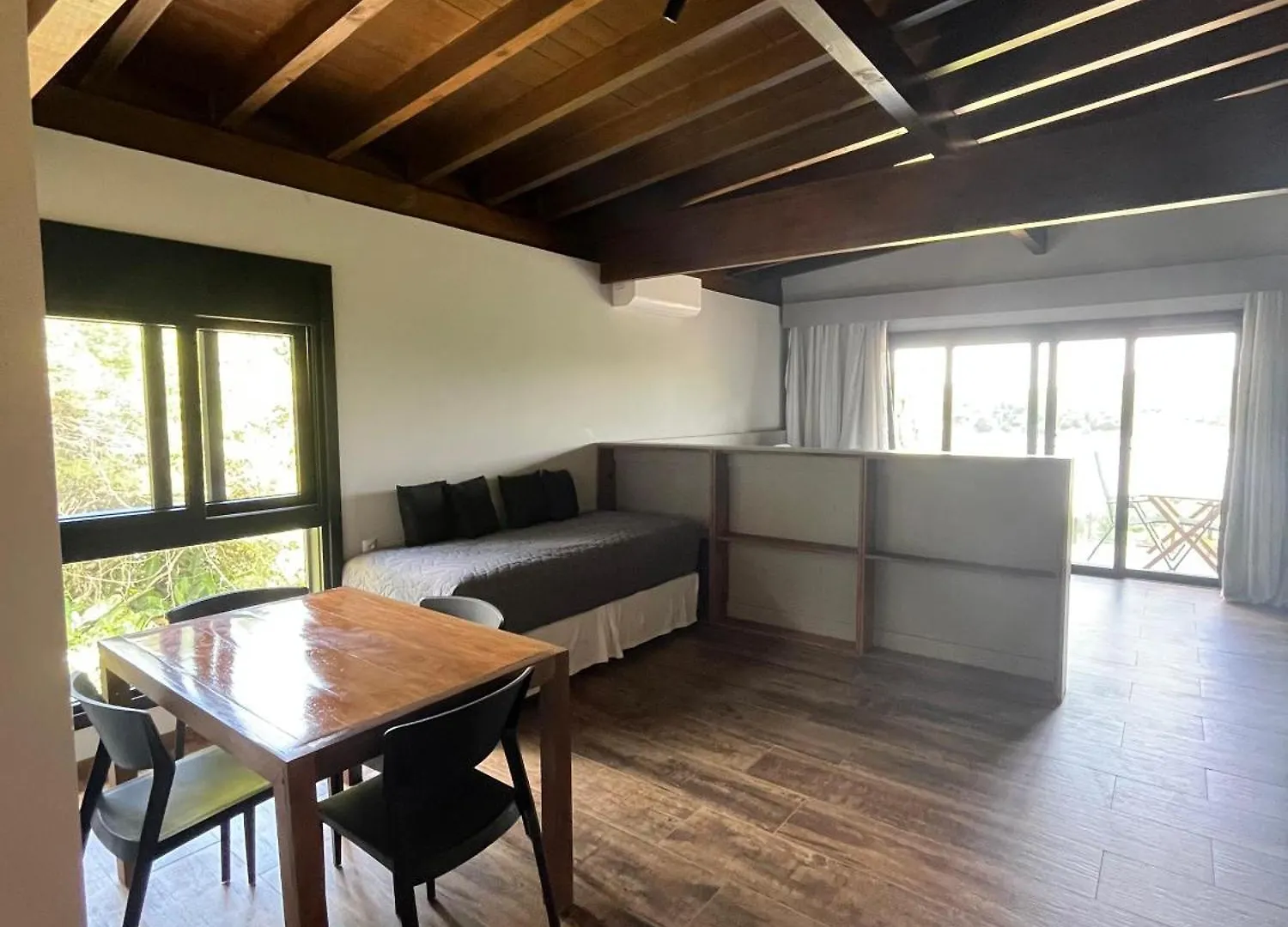 Fazenda Verde - Praia Do Rosa Inn